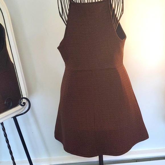 Forever 21 Dress size L Very good condition Stretch - Picture 14 of 17